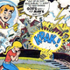 Illustration for article titled Science Fiction Sunday School Comics From The 1970s Were Trippy As Balls